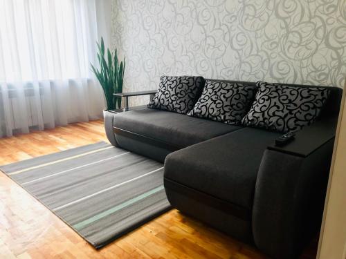 Gallery image of Two Bedroom Apartment in Mariupolʼ