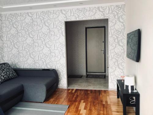 Gallery image of Two Bedroom Apartment in Mariupolʼ