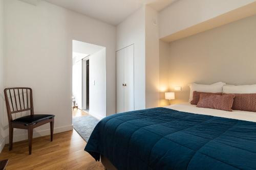 Claude Homes Lisbon Marques 2