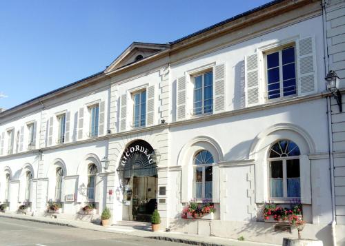 Hôtel-Restaurant Ricordeau – Photos 2