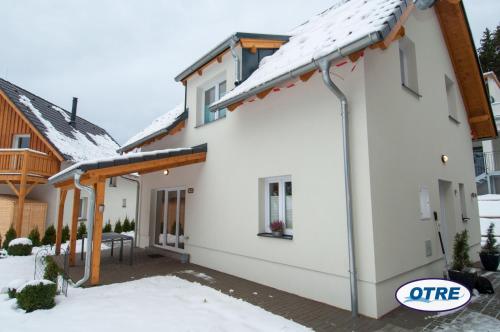 Ảnh trong thư viện ảnh của Village Lipno Lakeside - Lipno 054 ở Frymburk