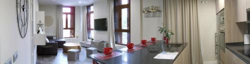 Apartamentos Cava Baja photo 72