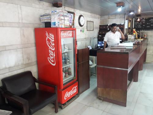 Galería fotográfica de Maurya Residency en Pune