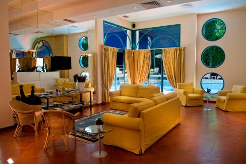 Aldrovandi Residence City Suites Image