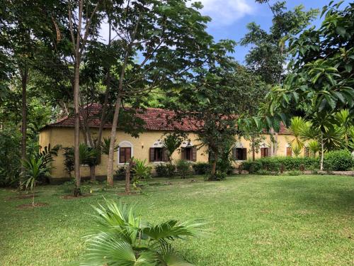 Gallery image of Belo Monte Hotel and Museum in Santo António