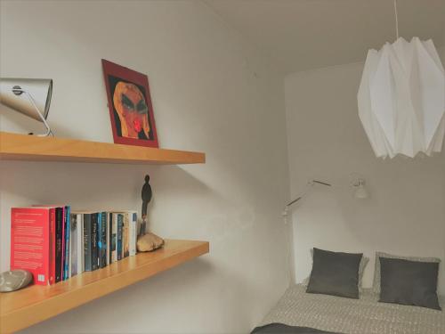 Photo de la galerie de l'établissement Baixa-Chiado Cosy 5 bedrooms, à Lisbonne