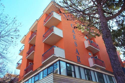 Galeriebild der Unterkunft Hotel Caesar in Misano Adriatico