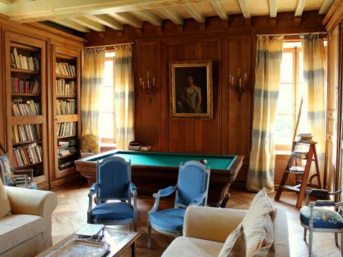 Château De Chambiers – Photos 2