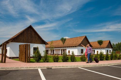 Zsindelyes Cottage – Photos 2