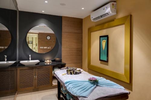Fotografie z fotogalerie ubytování Pride Plaza Hotel, Kolkata v destinaci Kalkata
