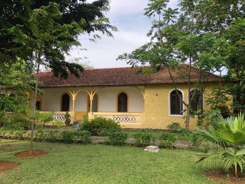 Gallery image of Belo Monte Hotel and Museum in Santo António