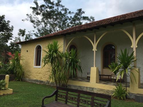 Gallery image of Belo Monte Hotel and Museum in Santo António