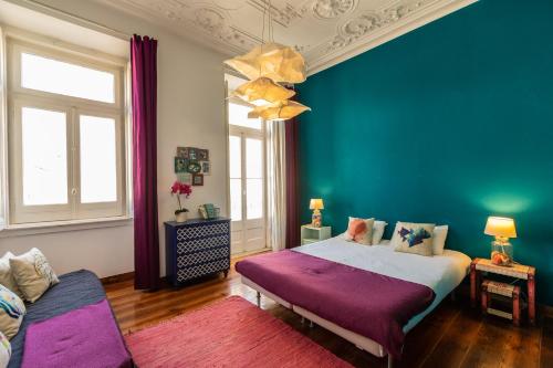 Spacious and elegant family home - BP1