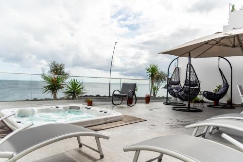 Garoupas Inn