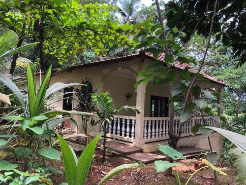 Gallery image of Belo Monte Hotel and Museum in Santo António