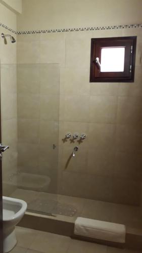 Bagno di Hotel Castillos de Cafayate