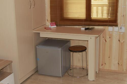 Imagen de la galería de Park Hotel Kutaisi, en Kutaisi
