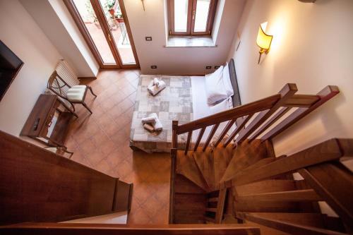 Fotografia z galérie ubytovania Tina House - Il cortile nel centro storico di Taormina v Taormine
