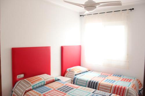 Apartamento Auditorio