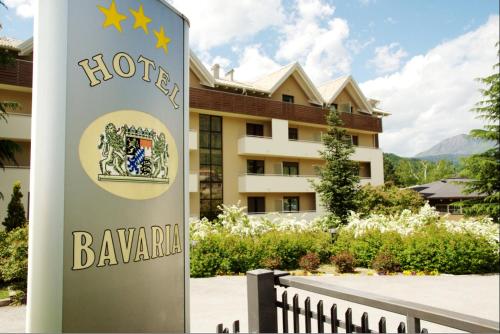 Hotel Bavaria