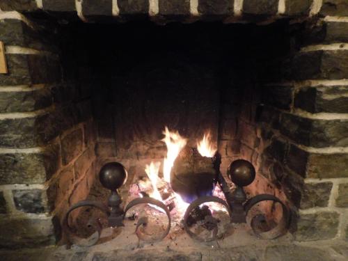 Φωτογραφία από το άλμπουμ του Chalet des pins d'Autriche σε Comblain-Fairon