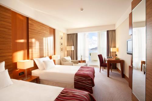 Hotel Croatia – Photos 2