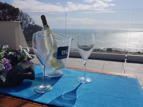 Galeriebild der Unterkunft Belvedere Scala dei Turchi in Realmonte