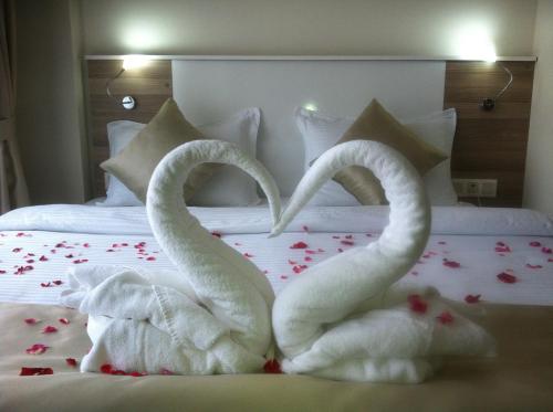 Bayrambey Otel Eskisehir