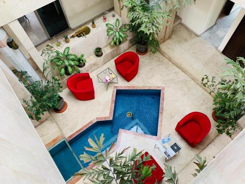 Seddo Boutique Hôtel – Photos 3