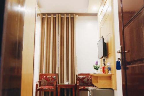 Φωτογραφία από το άλμπουμ του Xuan Thanh Hotel σε Thanh Hóa