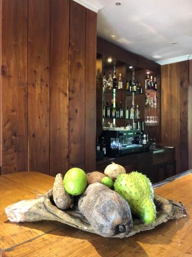 Gallery image of Belo Monte Hotel and Museum in Santo António
