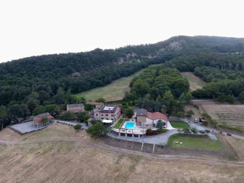 Gallery image of Tenuta Cà Di Bertucci in Solignano