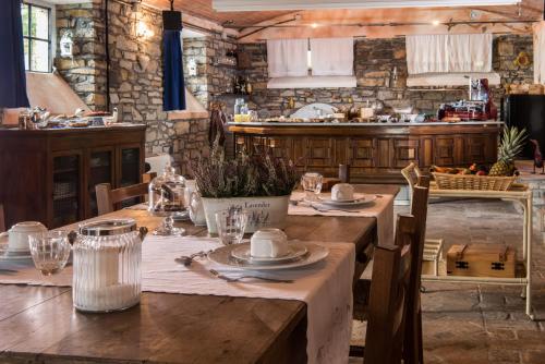 Gallery image of Tenuta Cà Di Bertucci in Solignano