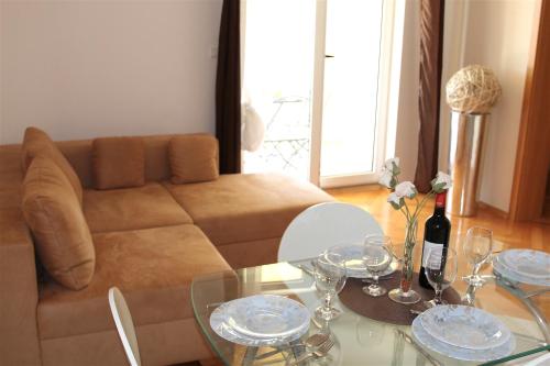 Fotografie z fotogalerie ubytování Villa Luka v destinaci Pag