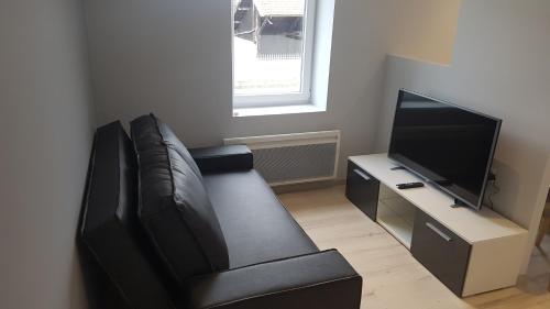 Gallery image of Appartement T2 proche gare et centre Bourgoin in Bourgoin