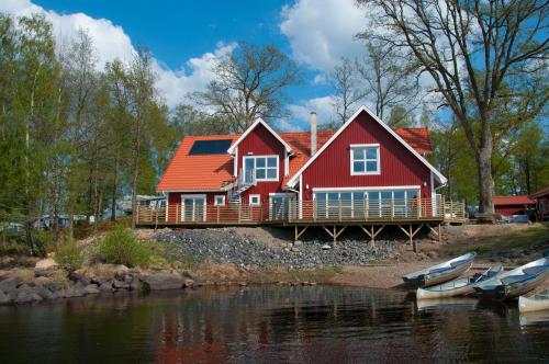 Sjöstugans Hotell & Camping
