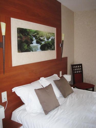 Hotel Restaurant Rive Gauche – Photos 2
