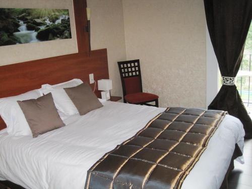 Hotel Restaurant Rive Gauche – Photos 3