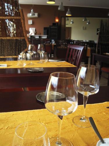 Hotel Restaurant Rive Gauche – Photos 4