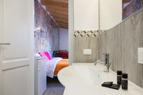 Gallery image of Nonna Anna Rooms in Palermo