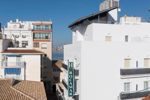 Hotel Clopy Rocamar photo 43