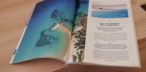 Φωτογραφία από το άλμπουμ του Atlantide σε Muravera