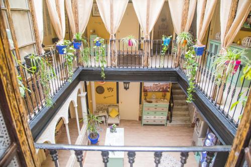 Pension Internacional, Córdoba – Updated 2022 Prices
