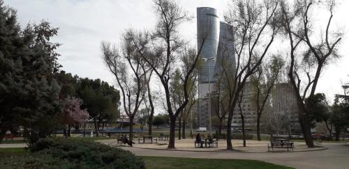 La Casa de Begoña