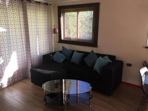 Foto dalla galleria di Los Pinos de Quilvo a Romeral