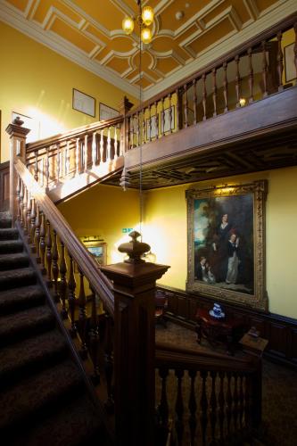Fotografie z fotogalerie ubytování Stonefield Castle Hotel ‘A Bespoke Hotel’ v destinaci Stonefield