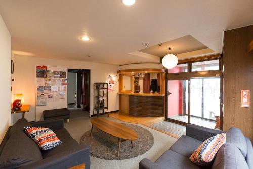 Lodge Nagano