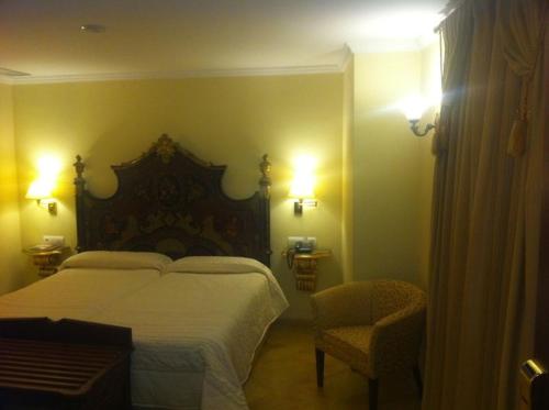 Adriano Boutique Sevilla photo 62