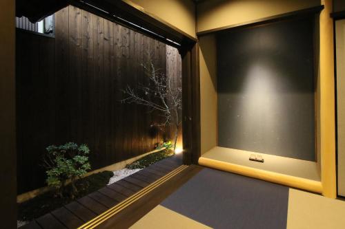 京都 千鶴庵 Kyoto Chizuruan