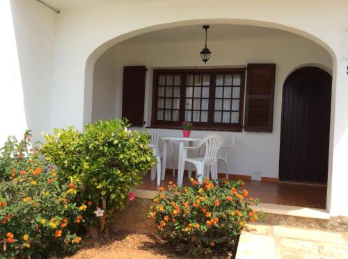 Galeriebild der Unterkunft Apartamento el Descanso in Son Bou